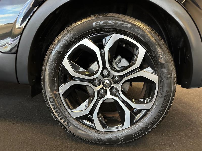 Used Renault Arkana 2022 for sale - 77301253: Photo 13