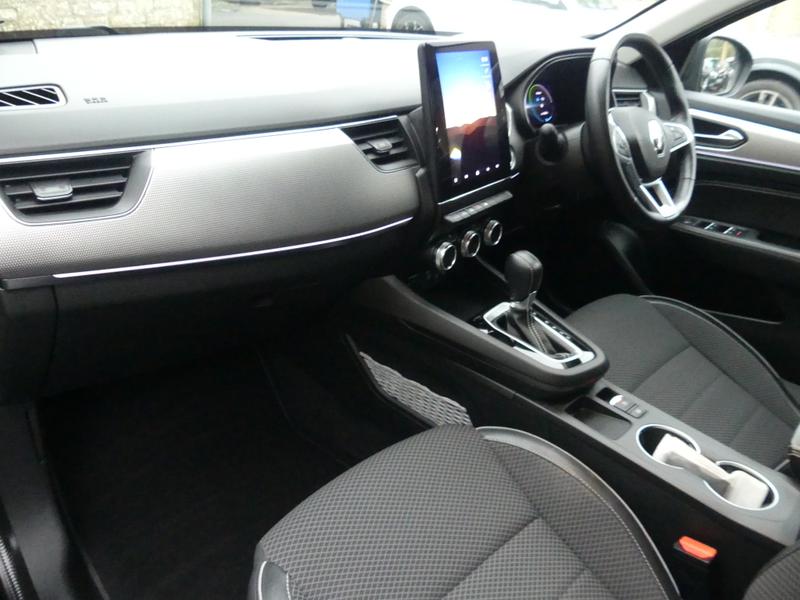 Used Renault Arkana 2022 for sale - 77301253: Photo 15