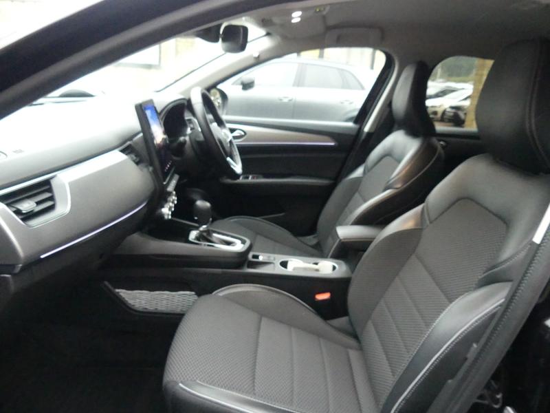 Used Renault Arkana 2022 for sale - 77301253: Photo 16