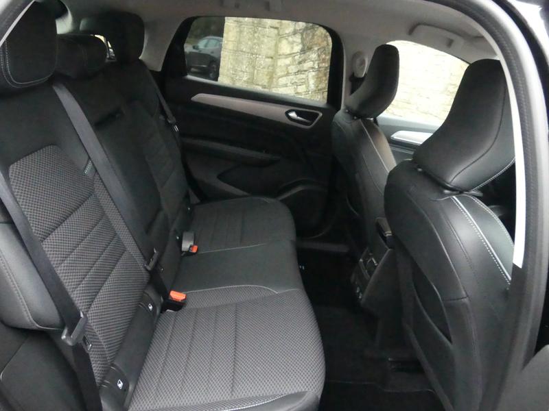 Used Renault Arkana 2022 for sale - 77301253: Photo 18