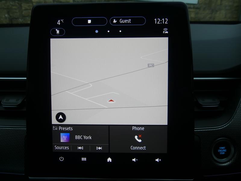 Used Renault Arkana 2022 for sale - 77301253: Photo 21