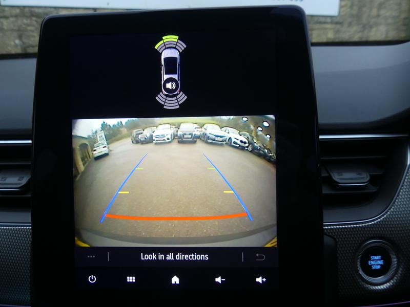 Used Renault Arkana 2022 for sale - 77301253: Photo 22