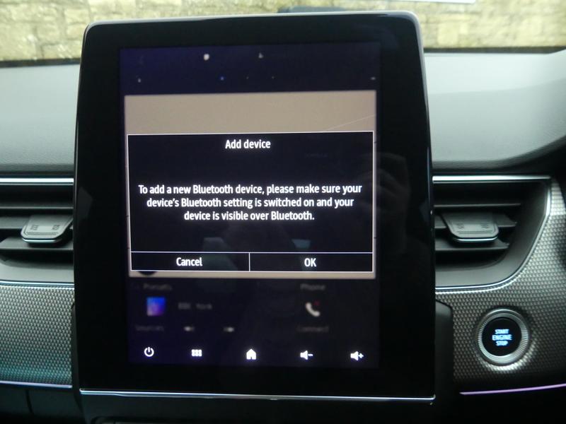 Used Renault Arkana 2022 for sale - 77301253: Photo 25