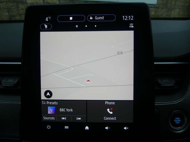 Used Renault Arkana 2022 for sale - 77301253: Photo 32