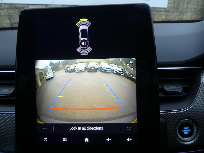 Used Renault Arkana 2022 for sale - 77301253: Photo 33