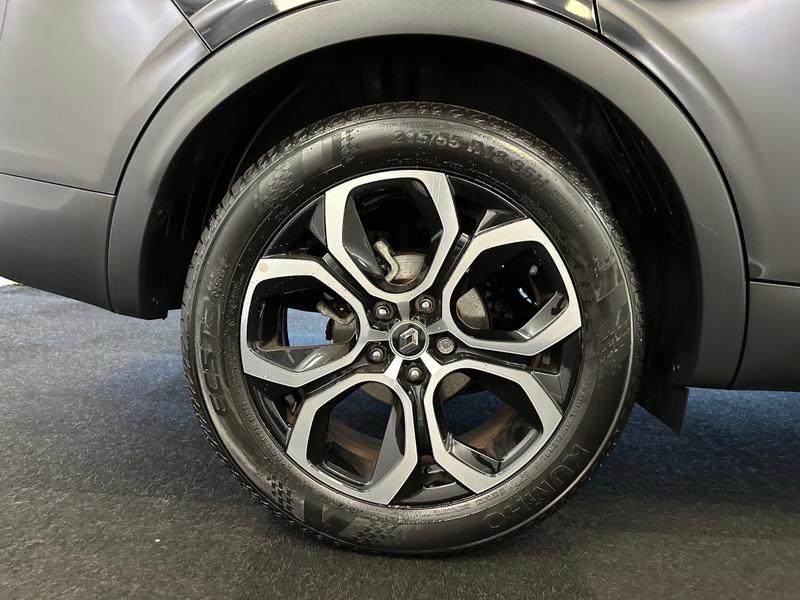 Used Renault Arkana 2022 for sale - 77301253: Photo 36