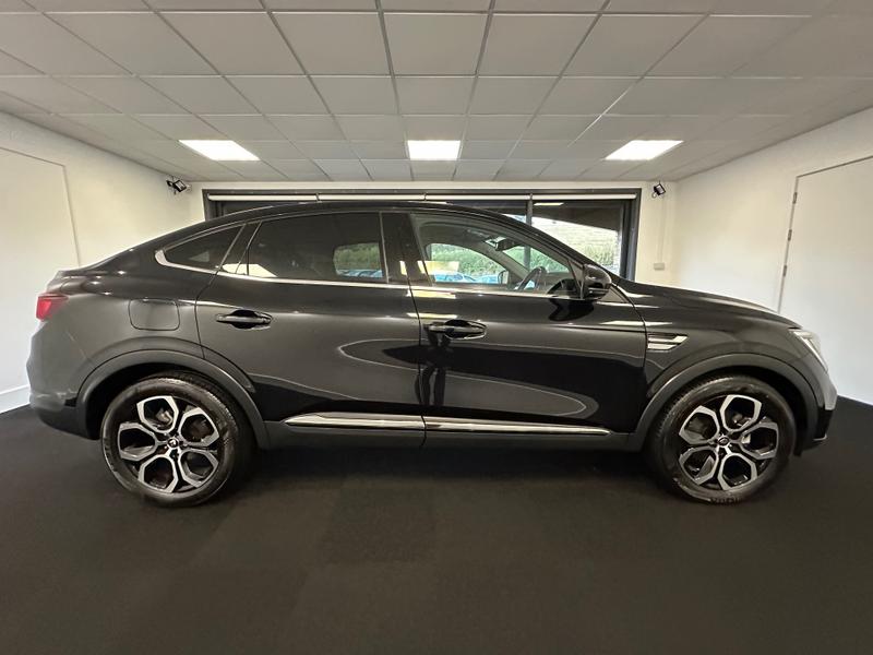 Used Renault Arkana 2022 for sale - 77301253: Photo 6