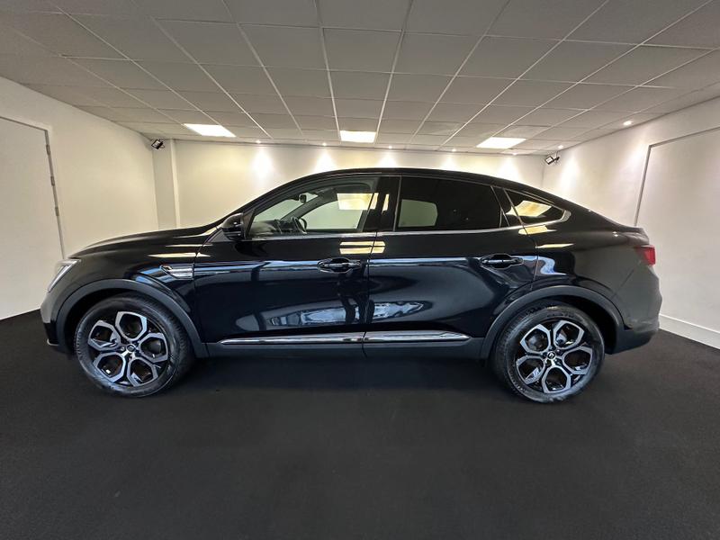 Used Renault Arkana 2022 for sale - 77301253: Photo 7