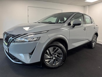 Used Nissan Qashqai 2022 for sale - 78505771: Photo