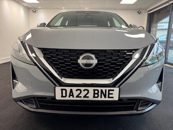 Used Nissan Qashqai 2022 for sale - 78505771: Photo
