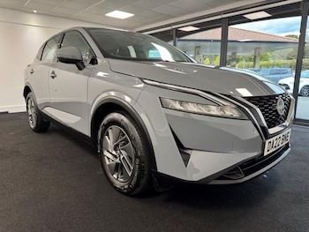 Used Nissan Qashqai 2022 for sale - 78505771: Photo