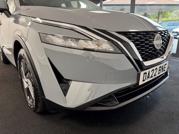 Used Nissan Qashqai 2022 for sale - 78505771: Photo