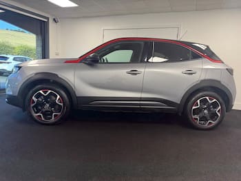 Used Vauxhall Mokka 2024 for sale - 79572321: Photo