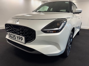 Used Suzuki Swift 2025 for sale - 77774668: Photo