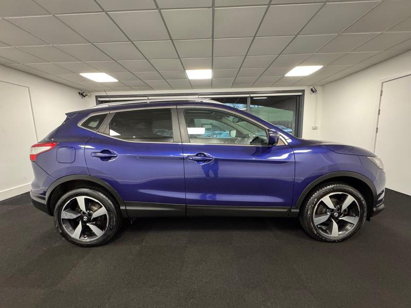 Used Nissan Qashqai 2016 for sale - 77225731: Photo 10