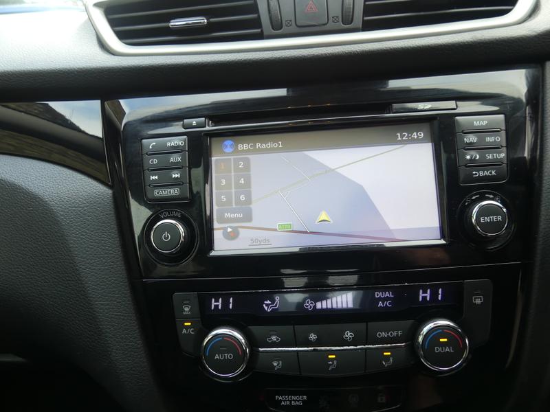 Used Nissan Qashqai 2016 for sale - 77225731: Photo 12