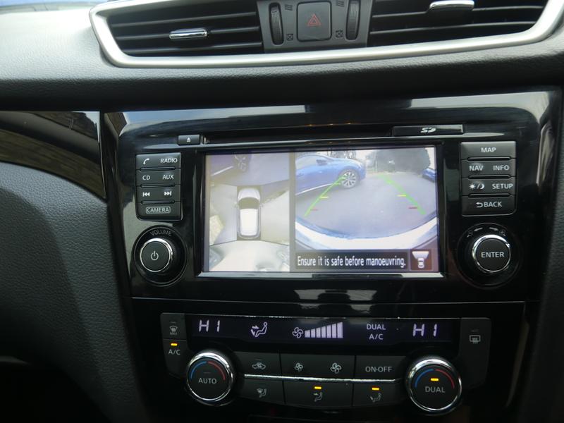 Used Nissan Qashqai 2016 for sale - 77225731: Photo 13