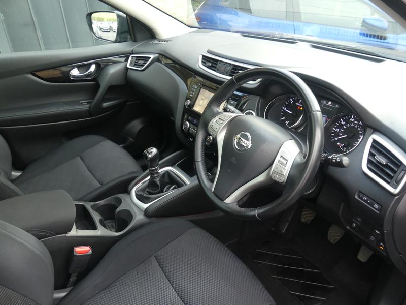 Used Nissan Qashqai 2016 for sale - 77225731: Photo 15