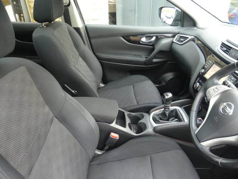 Used Nissan Qashqai 2016 for sale - 77225731: Photo 16