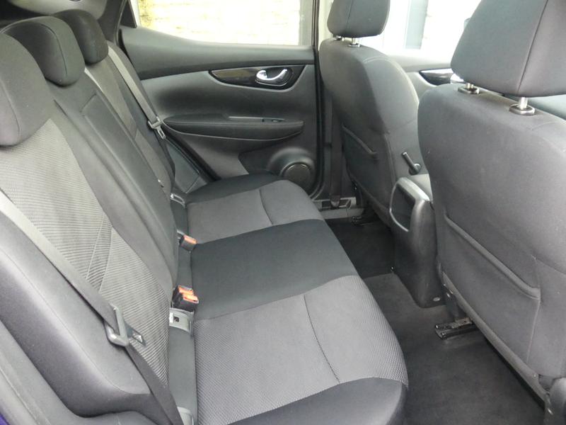 Used Nissan Qashqai 2016 for sale - 77225731: Photo 17