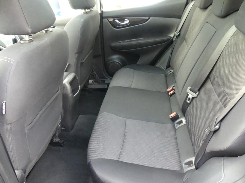 Used Nissan Qashqai 2016 for sale - 77225731: Photo 18