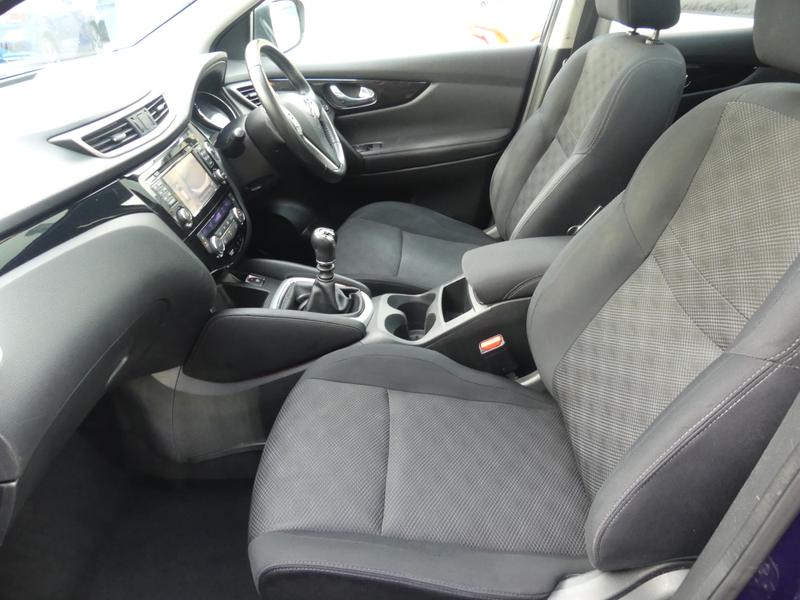 Used Nissan Qashqai 2016 for sale - 77225731: Photo 19