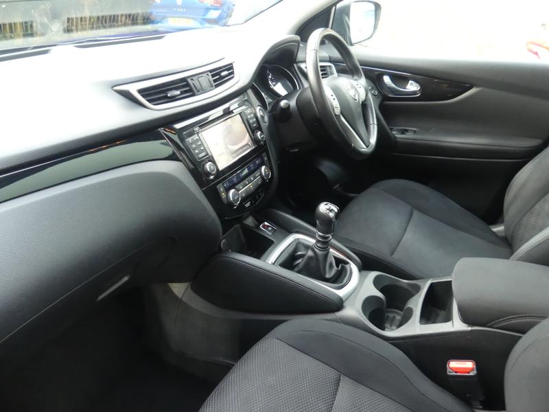Used Nissan Qashqai 2016 for sale - 77225731: Photo 20