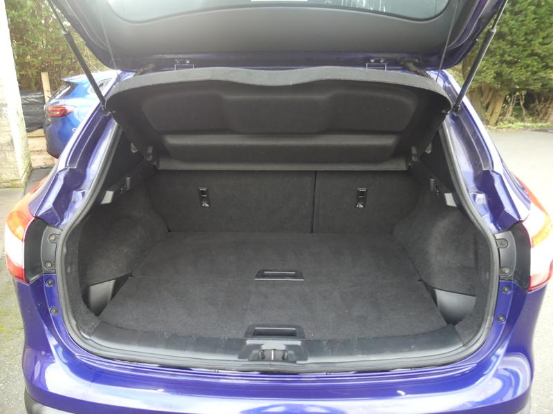 Used Nissan Qashqai 2016 for sale - 77225731: Photo 21