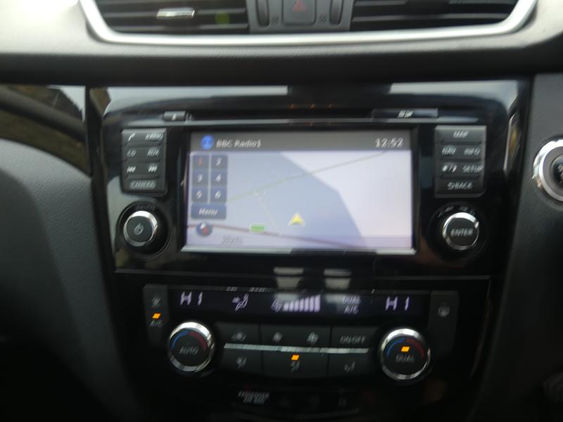 Used Nissan Qashqai 2016 for sale - 77225731: Photo 27