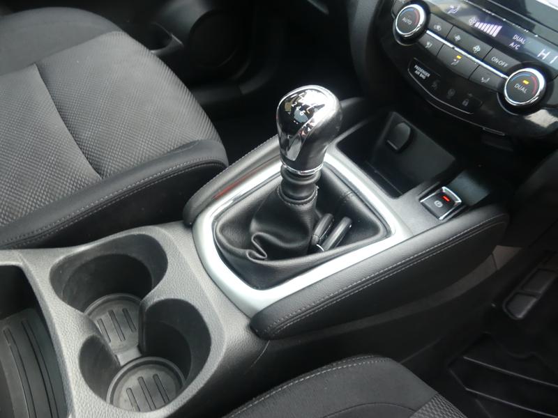 Used Nissan Qashqai 2016 for sale - 77225731: Photo 28