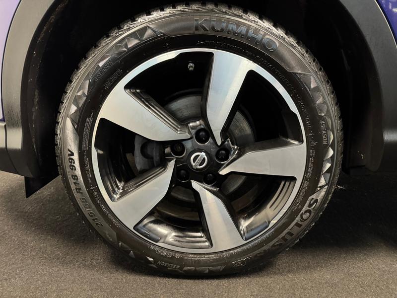 Used Nissan Qashqai 2016 for sale - 77225731: Photo 29