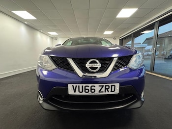 Used Nissan Qashqai 2016 for sale - 77225731: Photo