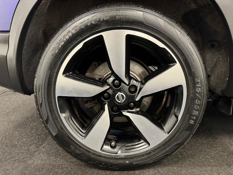 Used Nissan Qashqai 2016 for sale - 77225731: Photo 30