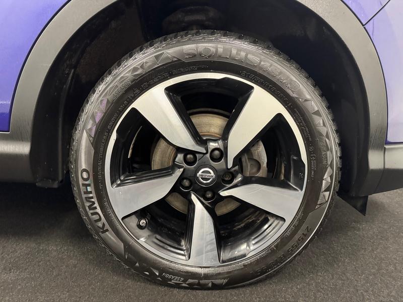 Used Nissan Qashqai 2016 for sale - 77225731: Photo 32