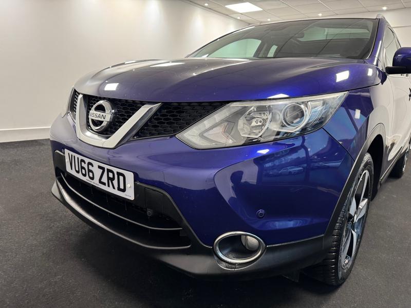 Used Nissan Qashqai 2016 for sale - 77225731: Photo 5