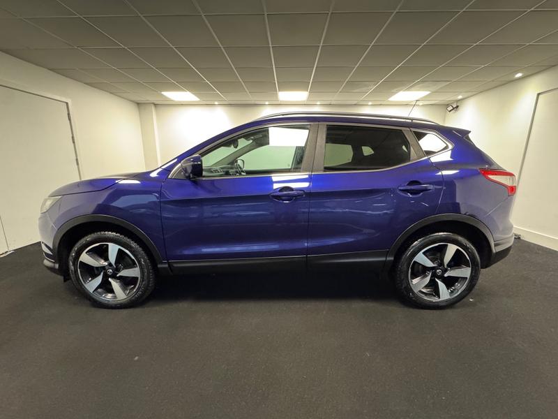 Used Nissan Qashqai 2016 for sale - 77225731: Photo 6