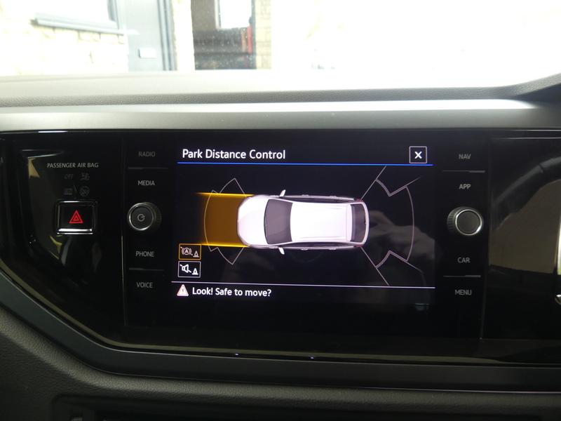 Used Volkswagen Taigo 2023 for sale - 77864686: Photo 13