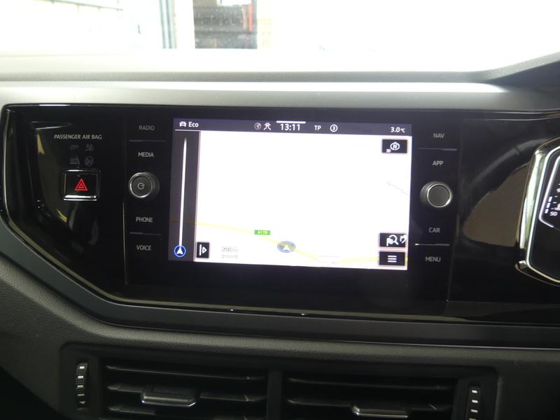 Used Volkswagen Taigo 2023 for sale - 77864686: Photo 14