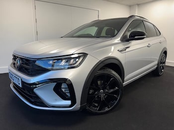 Volkswagen Taigo feature image