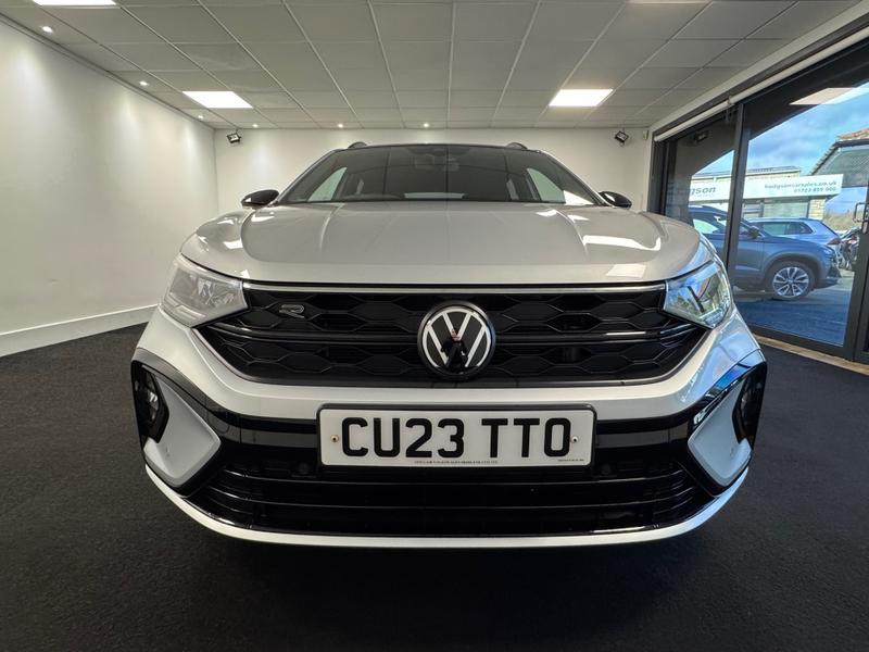 Used Volkswagen Taigo 2023 for sale - 77864686: Photo 2
