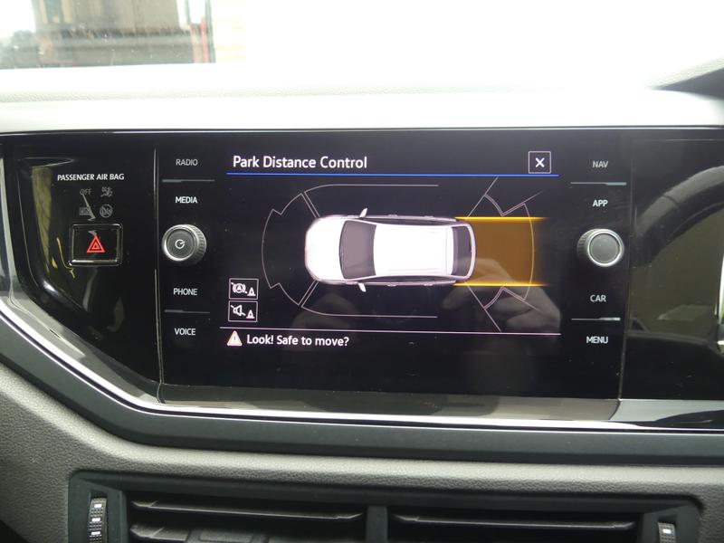 Used Volkswagen Taigo 2023 for sale - 77864686: Photo 28