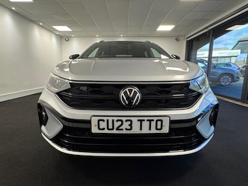 Used Volkswagen Taigo 2023 for sale - 77864686: Photo