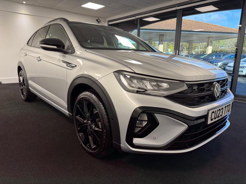 Used Volkswagen Taigo 2023 for sale - 77864686: Photo 3