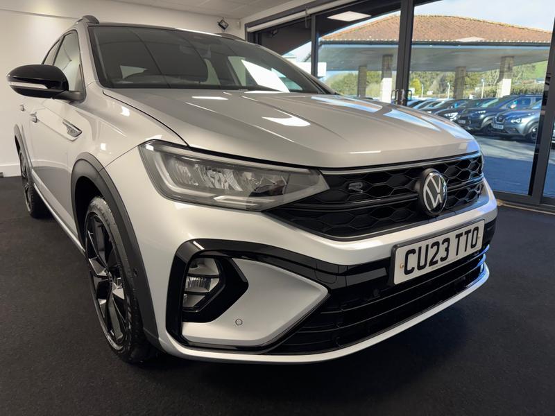 Used Volkswagen Taigo 2023 for sale - 77864686: Photo 4