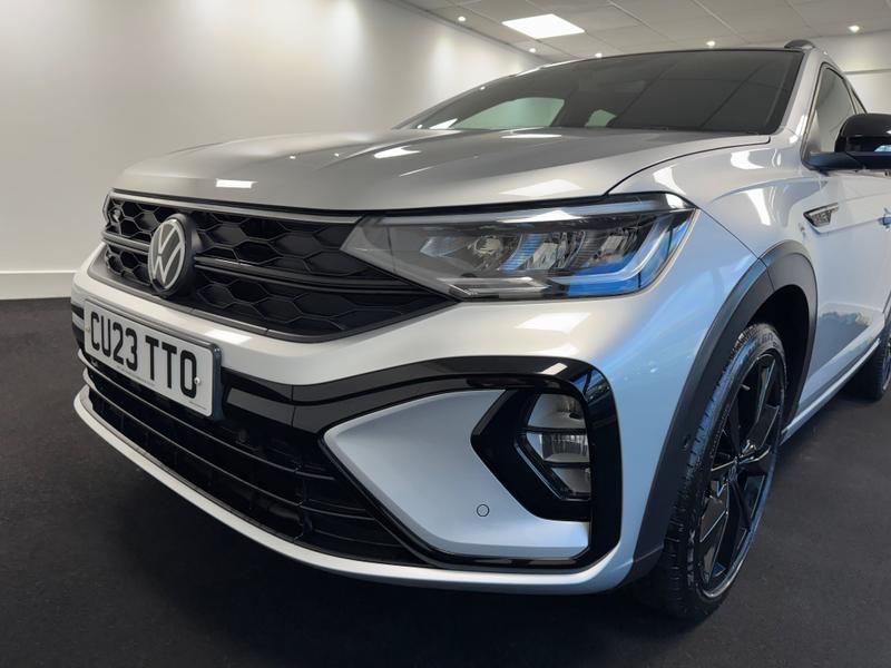 Used Volkswagen Taigo 2023 for sale - 77864686: Photo 5