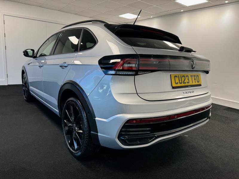 Used Volkswagen Taigo 2023 for sale - 77864686: Photo 8
