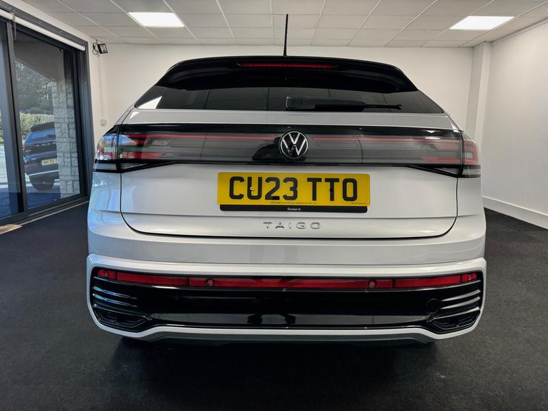 Used Volkswagen Taigo 2023 for sale - 77864686: Photo 9