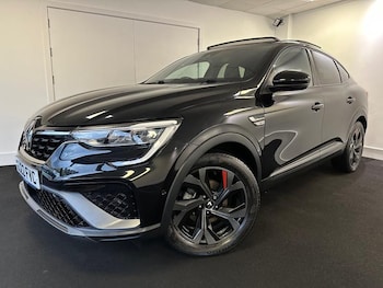 Used Renault Arkana undefined for sale - 78309988: Photo