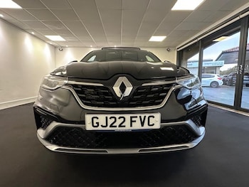 Used Renault Arkana undefined for sale - 78309988: Photo