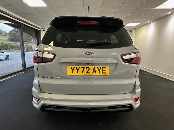 Used Ford Ecosport 2022 for sale - 76290247: Photo 10